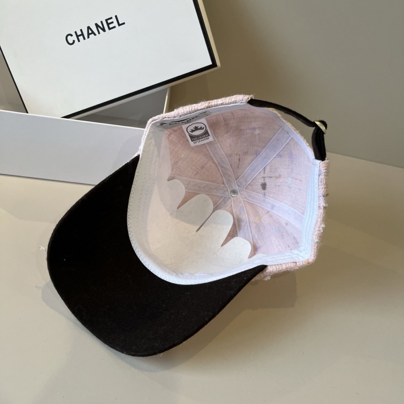 Ch**el